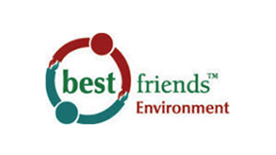 logo best friends