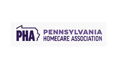 logo pa homecare