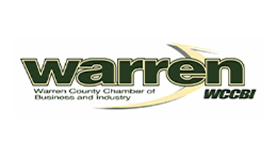 logo warren chamber